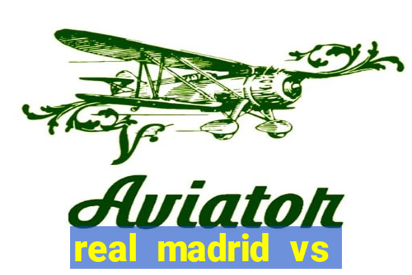 real madrid vs barcelona multicanais