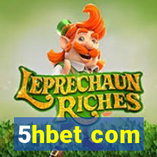 5hbet com