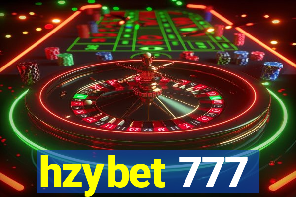 hzybet 777