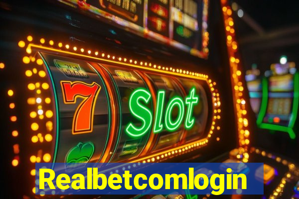 Realbetcomlogin