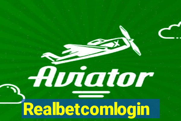 Realbetcomlogin