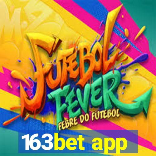 163bet app