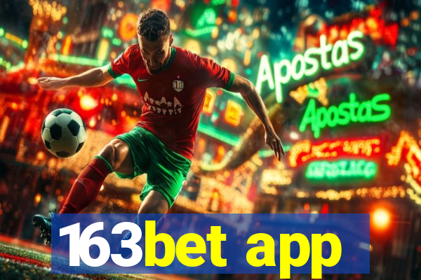 163bet app