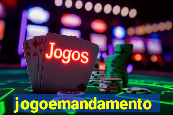 jogoemandamento