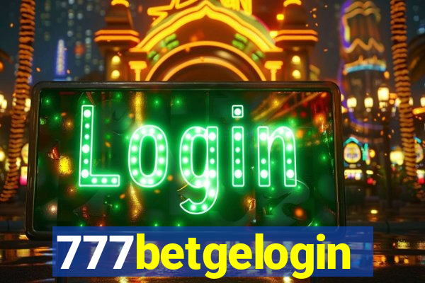 777betgelogin