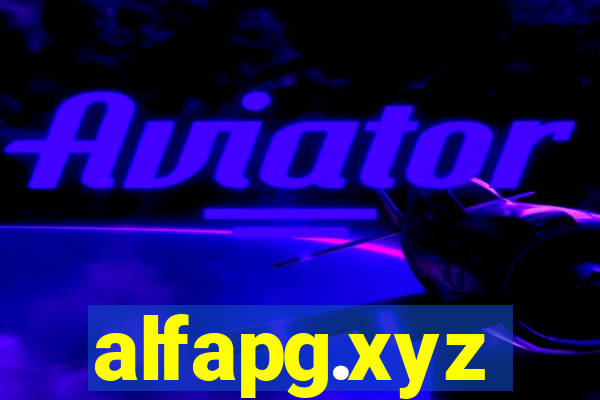 alfapg.xyz