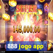 888 jogo app