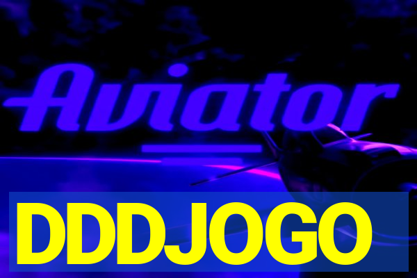 DDDJOGO