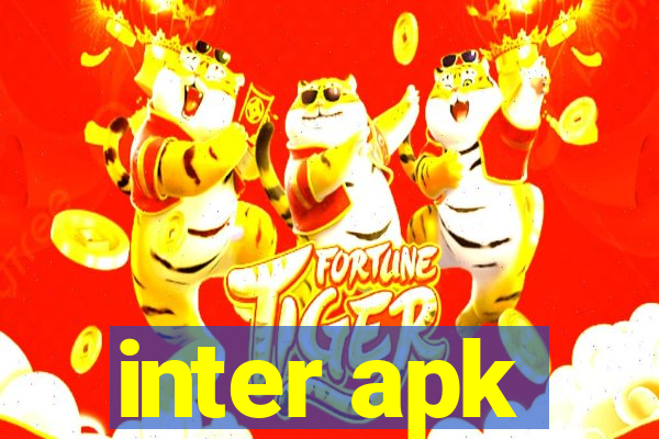 inter apk