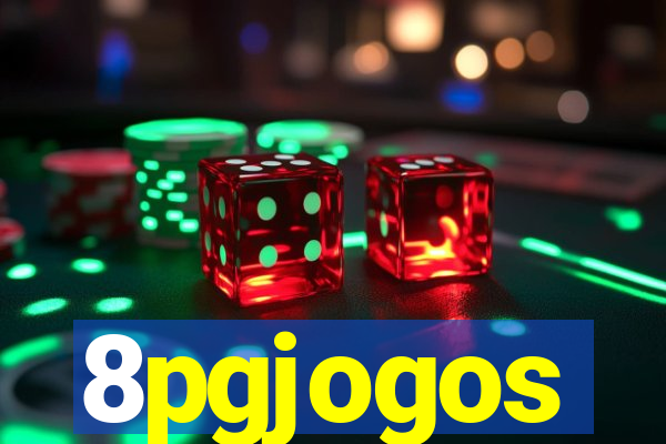 8pgjogos