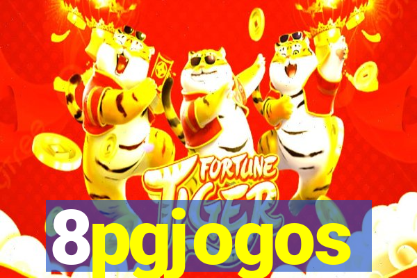 8pgjogos