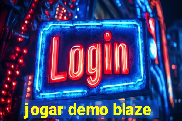 jogar demo blaze