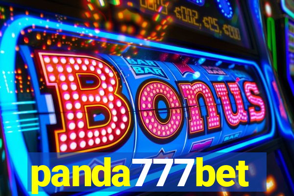 panda777bet