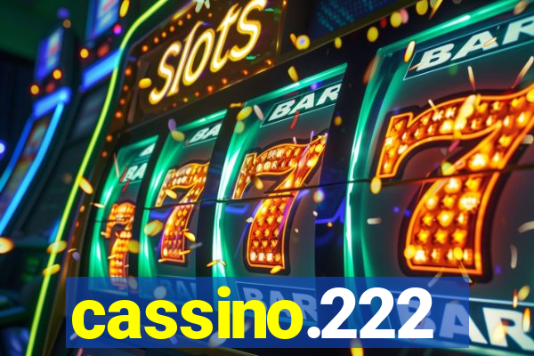 cassino.222