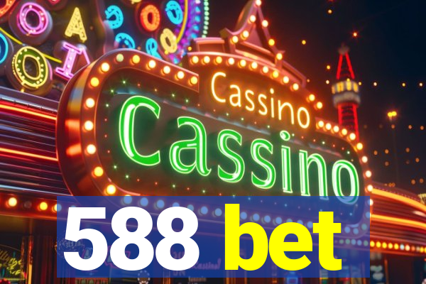 588 bet