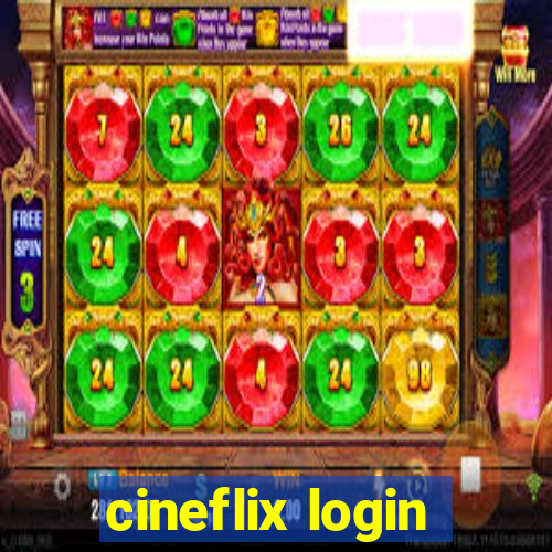 cineflix login