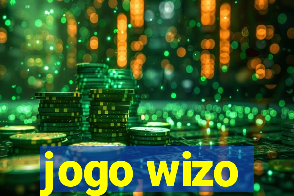 jogo wizo