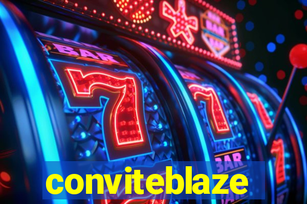 conviteblaze