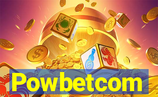 Powbetcom