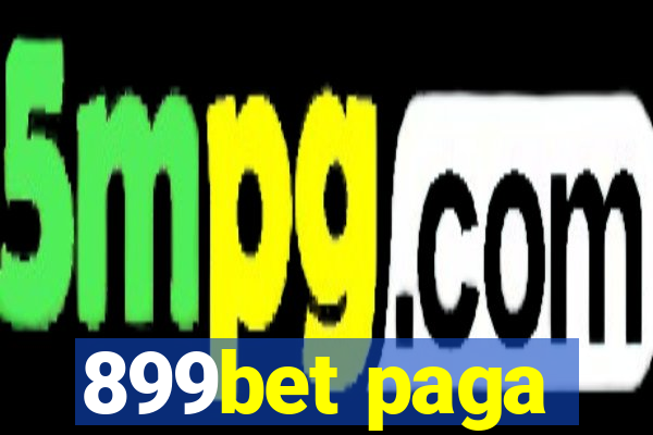 899bet paga