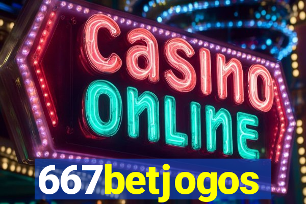 667betjogos