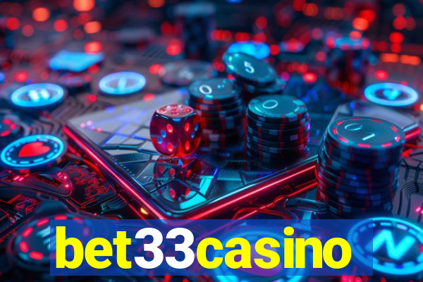 bet33casino