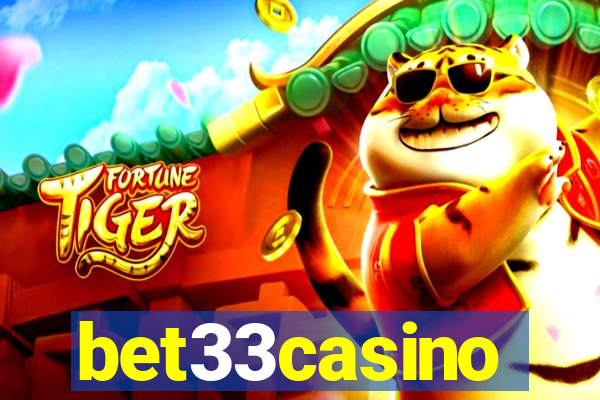 bet33casino