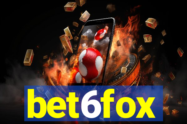 bet6fox