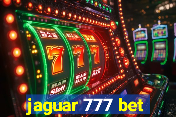 jaguar 777 bet