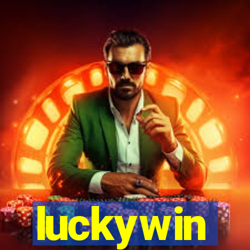 luckywin