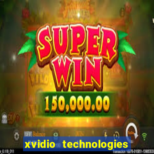 xvidio technologies startup brasil 2024 download video