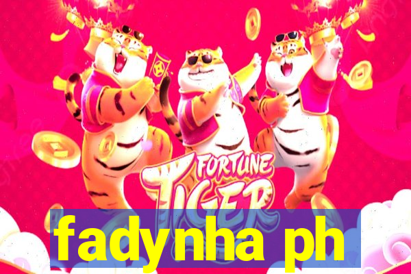 fadynha ph