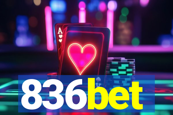 836bet