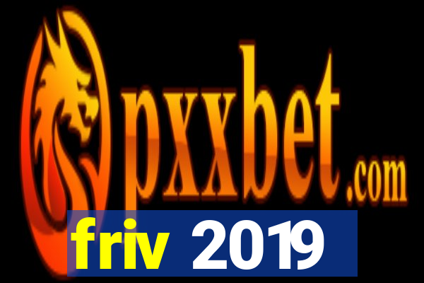 friv 2019