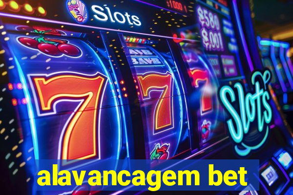 alavancagem bet