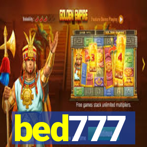 bed777