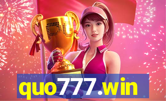 quo777.win