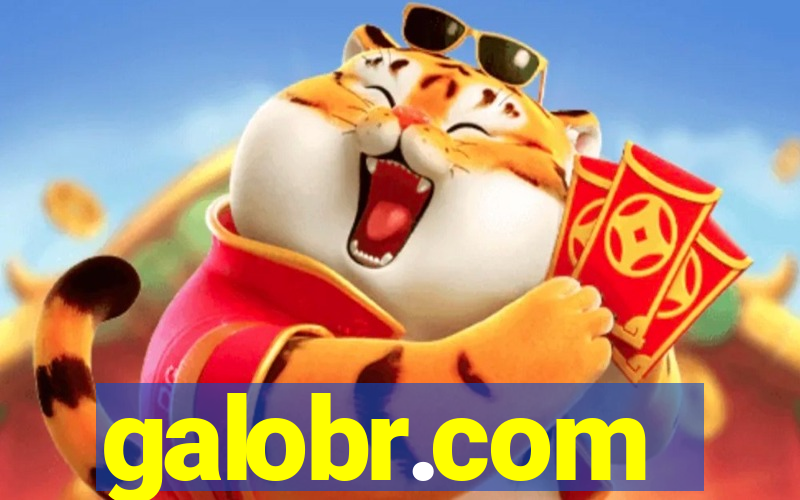 galobr.com