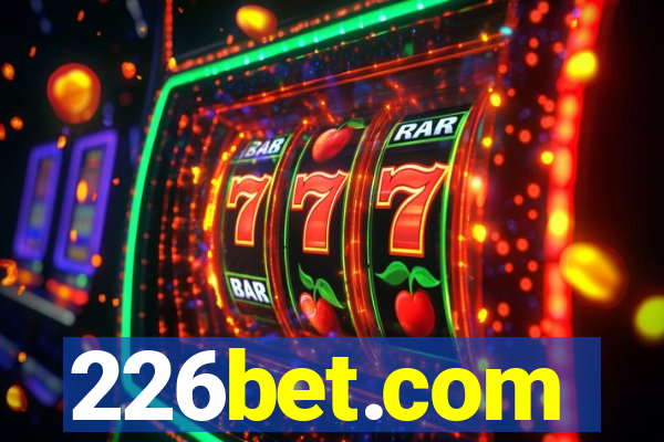 226bet.com