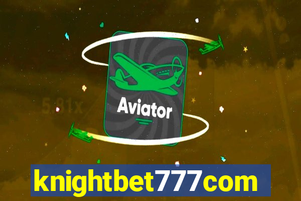 knightbet777com