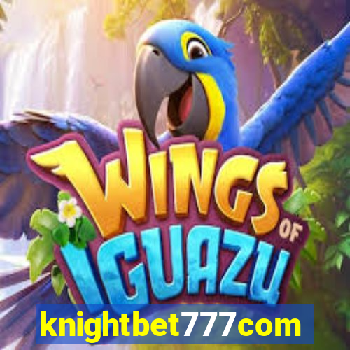 knightbet777com