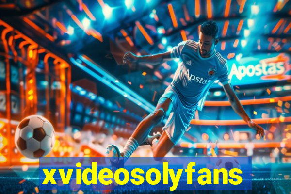 xvideosolyfans