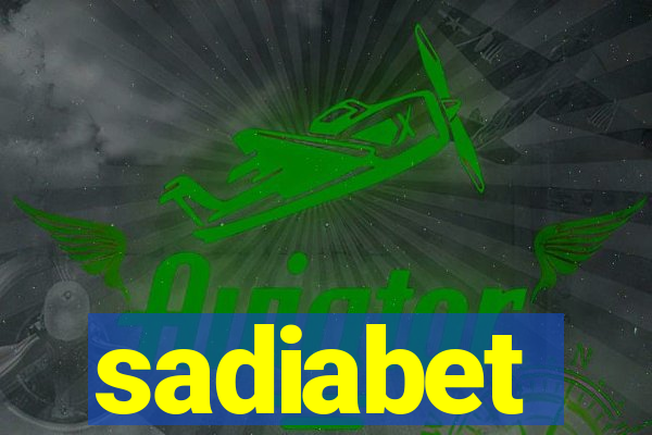 sadiabet