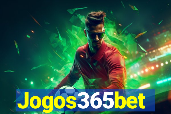 Jogos365bet