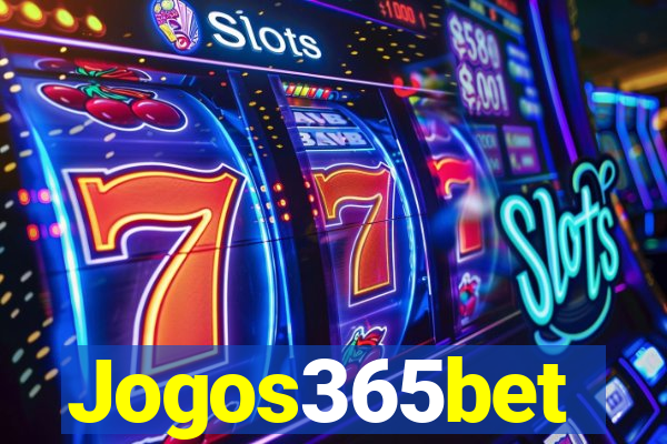 Jogos365bet