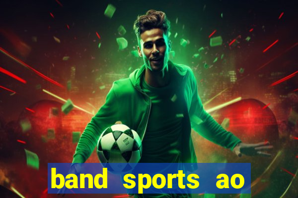 band sports ao vivo gratis