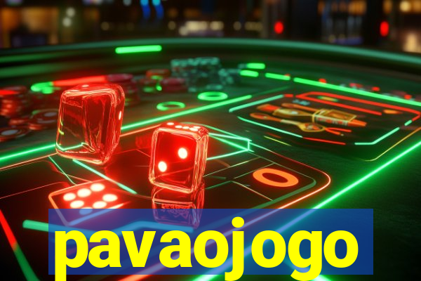 pavaojogo