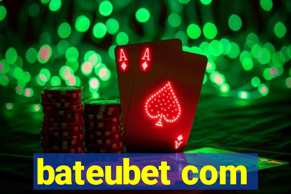 bateubet com