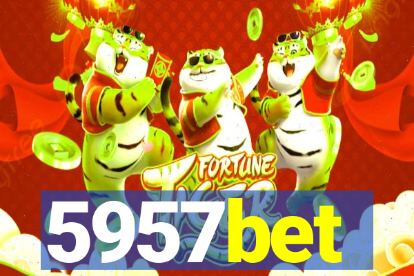 5957bet