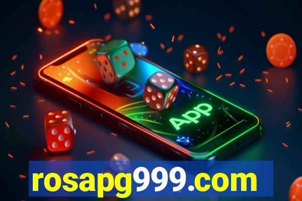 rosapg999.com